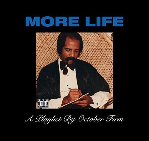 Drake/More Life@**To be determined**