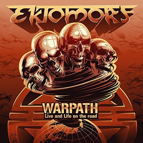 Ektomorf/Warpath