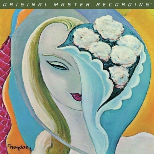 Derek & The Dominos/Layla & Other Assorted Love Songs