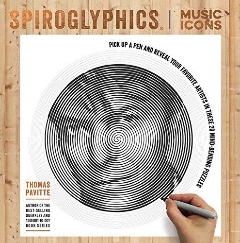 Spiroglyphics/Music Icons@CLR CSM