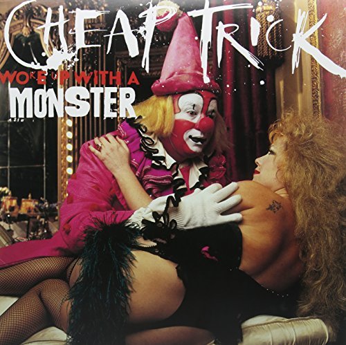 Cheap Trick/Woke Up With A Monster@SYEOR 2017 Exclusive