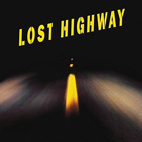 Lost Highway/Lost Highway@2LP