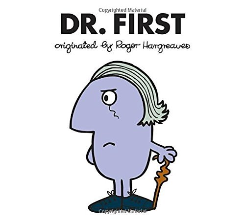 Adam Hargreaves/Dr. First