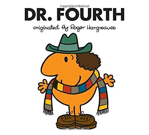 Adam Hargreaves/Dr. Fourth