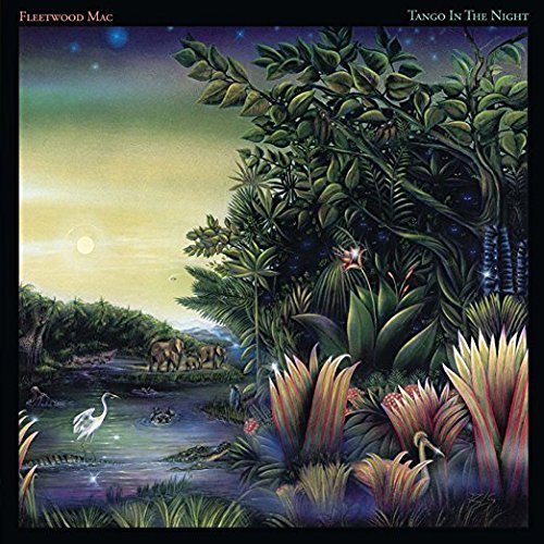 Fleetwood Mac/Tango In The Night@LP