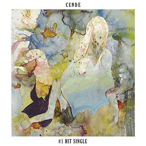 Cende/#1 Hit Single@Color Vinyl