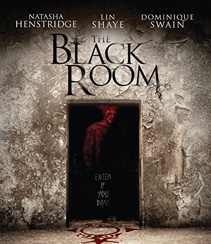The Black Room/Henstridge/Shaye@Blu-Ray@NR