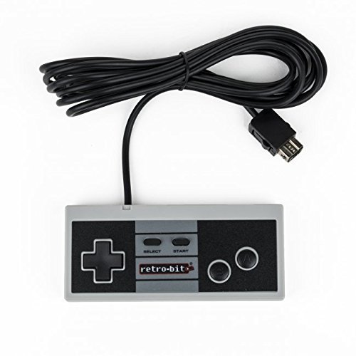 Nescl/Controller - Wired - Rb-Nes-6942