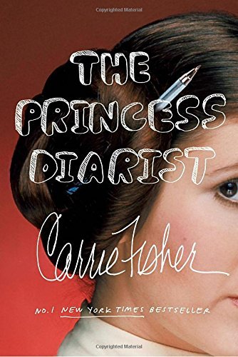 Carrie Fisher/The Princess Diarist