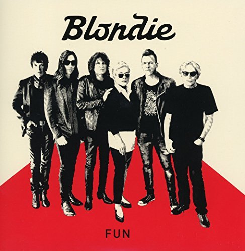 Blondie/7" Single With 2 Dollar Coupon@Fun