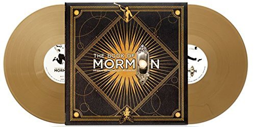 Book Of Mormon (2lp)/Soundtrack