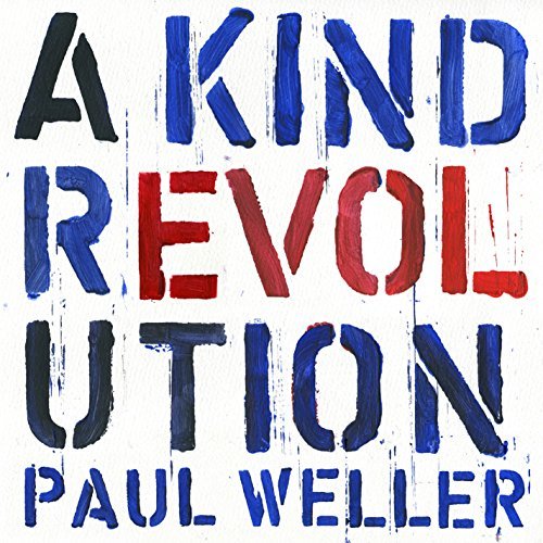 Paul Weller/A Kind Revolution (180 Gram Vinyl)