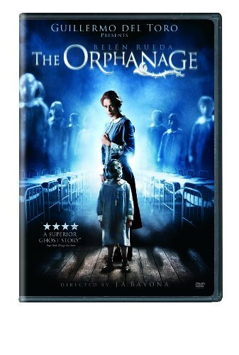 Orphanage/Rueda/Cayo/Princep@DVD@R