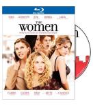 Women (2008) Ryan Bening Mendez Smith Berge Blu Ray Ws Pg13 