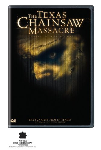 Texas Chainsaw Massacre (2003)/Biel/Tucker/Balfour/Ermey@Dvd@R/Ws