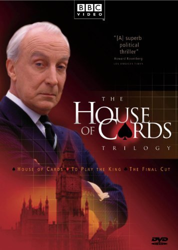 House Of Cards/Trilogy@DVD@Nr