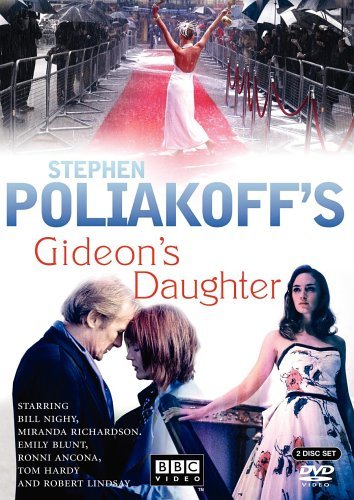 Gideon's Daughter/Richardson/Nighty@Clr@Nr