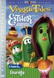 Veggie Tales Esther The Girl Who Became Que Clr Cc Snap Chnr 