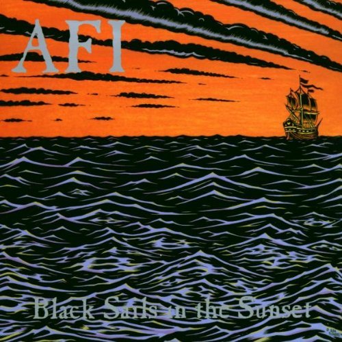 A.F.I./Black Sails In The Sunset