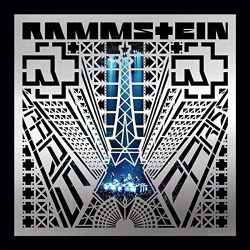 Rammstein/Rammstein: Paris@2xCD / Explicit Version