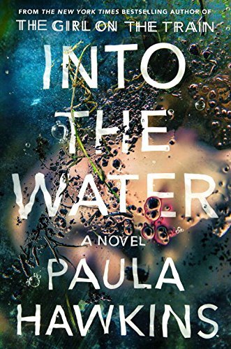 Paula Hawkins/Into the Water