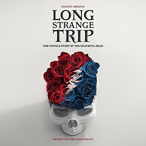 Grateful Dead/Long Strange Trip Soundtrack
