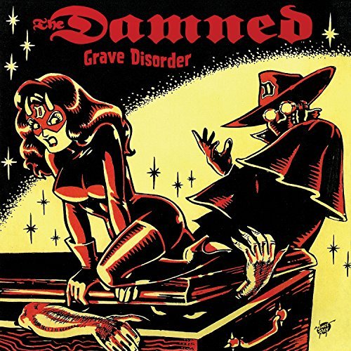 The Damned/Grave Disorder