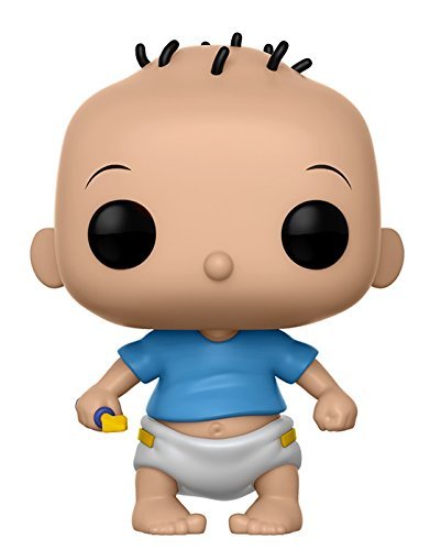 Funko Pop/Rugrats - Tommy Pickles