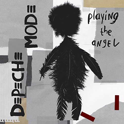 Depeche Mode/Playing The Angel