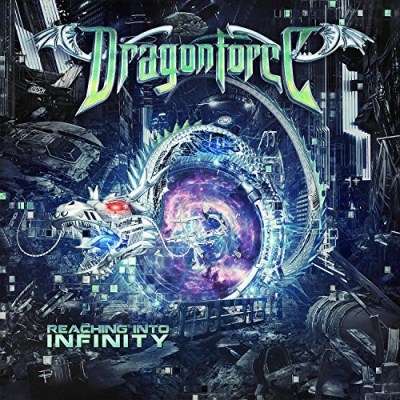 Dragonforce/Reaching Into Infinity