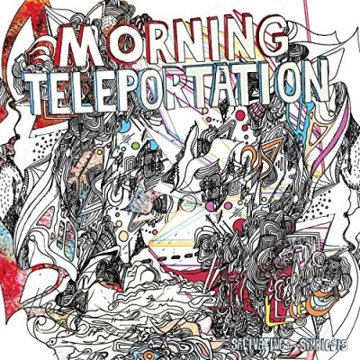 Morning Teleportation/Salivating For Symbiosis