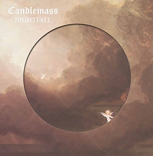 Candlemass/Nightfall ( Lp Pic Disc )