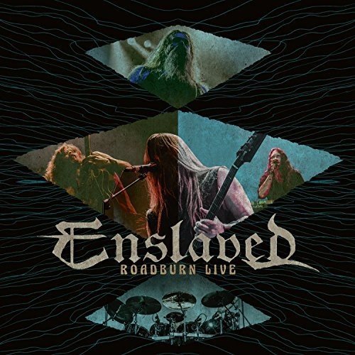 Enslaved/Roadburn Live
