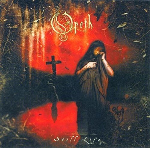 Opeth/Still Life ( 2 Lp Pic Disc )