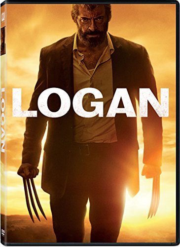 Logan (2017)/Hugh Jackman, Patrick Stewart, and Dafne Keen@R@DVD