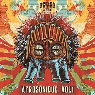 Afrosonique/Vol. 1