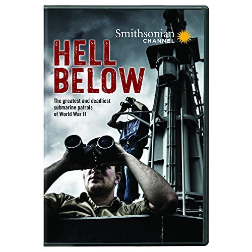 Hell Below/Smithsonian@Dvd@Pg