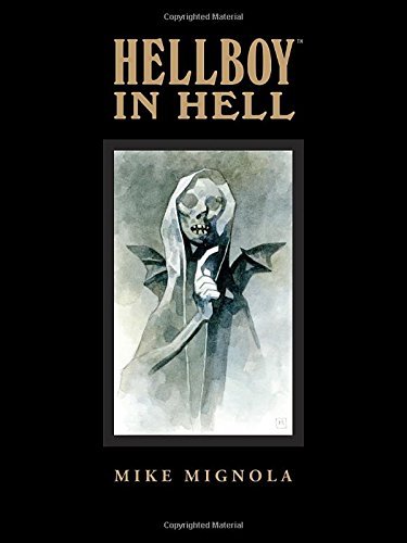 Mignola,Mike/ Stewart,Dave (ILT)/Hellboy in Hell