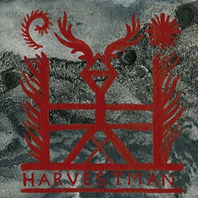 Harvestman/Music For Megaliths
