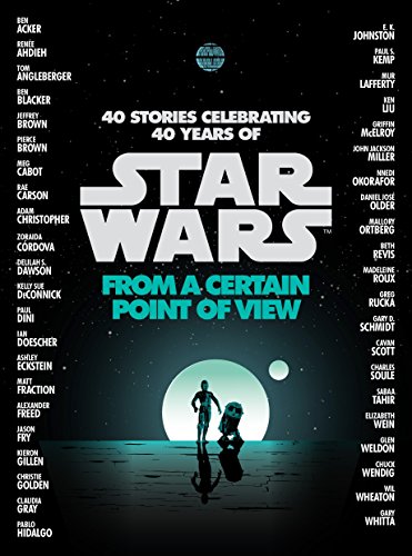 Star Wars/From a Certain Point of View (Star Wars)