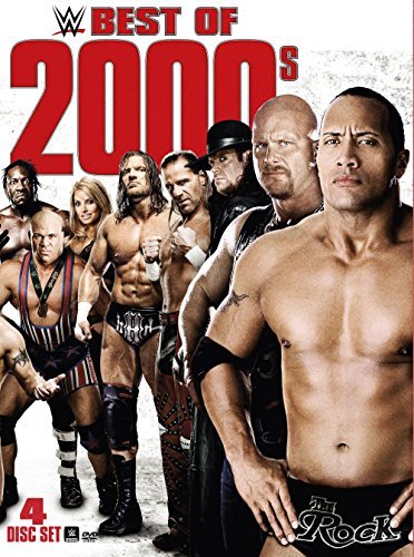 WWE/Best Of The 2000's@Dvd