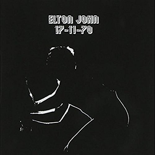 Elton John/17-11-70