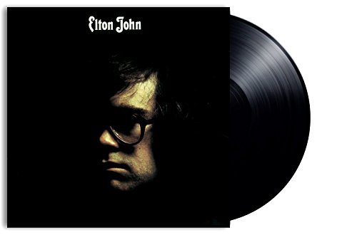 Elton John/Elton John