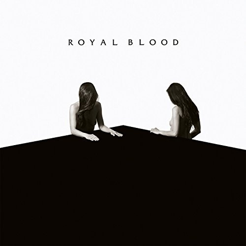 Royal Blood/How Did We Get So Dark?