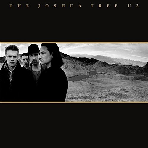 U2/The Joshua Tree