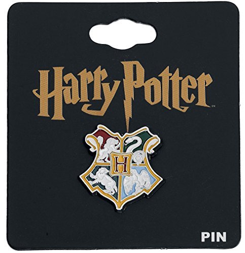 Enamel Pin/Harry Potter - Hogwarts