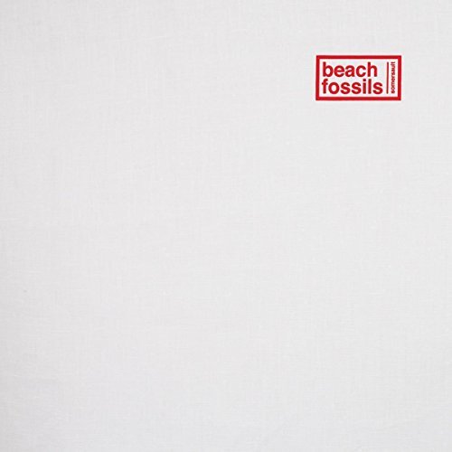 Beach Fossils/Somersault (Indie Exclusive Red Vinyl)@Limited to 600 copies.