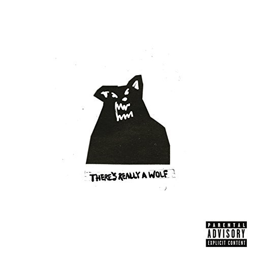 Russ/There’s Really A Wolf