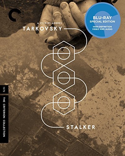 Stalker (Criterion Collection)/Stalker@Blu-Ray@Nr/Criterion