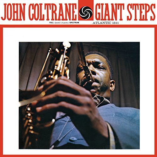 John Coltrane/Giant Steps (Mono Remaster)